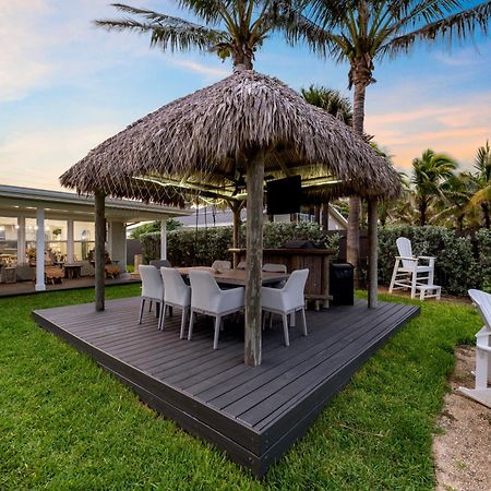 Vista Del Mar Oceanfront Home Stunning Views Backyard Oasis Cocoa Beach Dış mekan fotoğraf